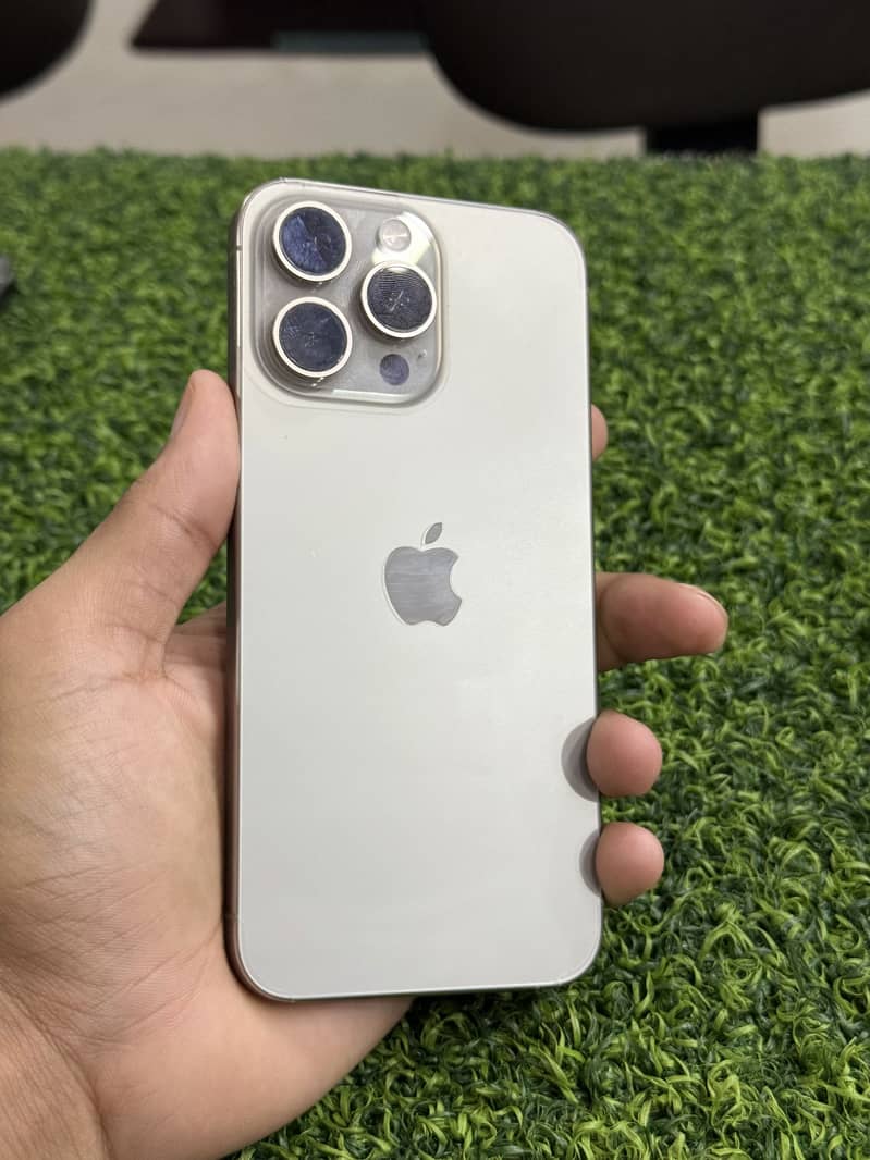 Apple iPhone 15 Pro Max 0