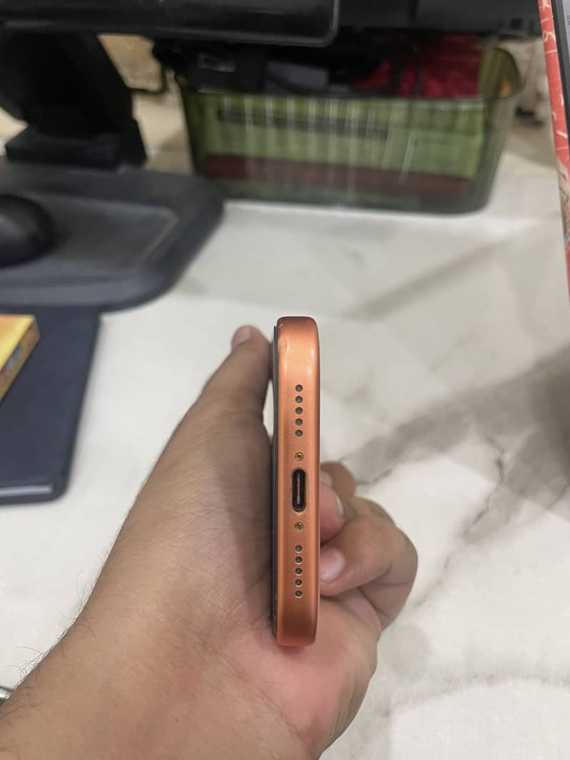 Apple iPhone 17 Pro 1