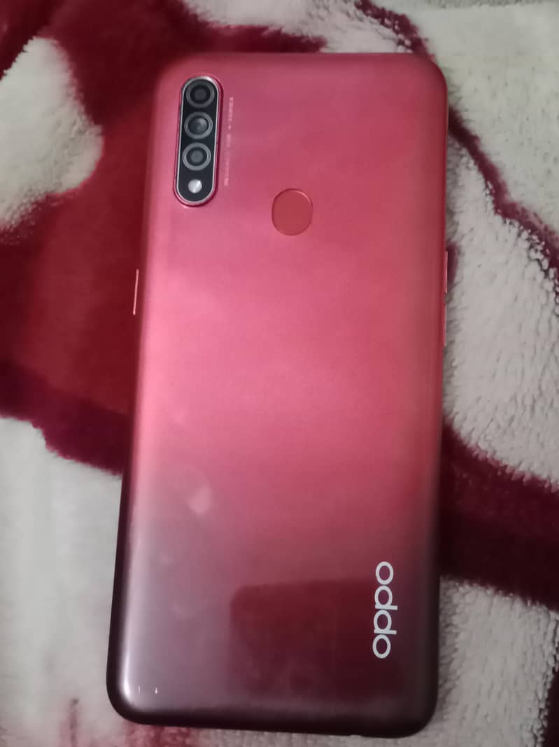 OPPO A31 1