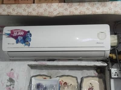 Dawlance Aura Inverter Split AC 1.5 Ton for Sale