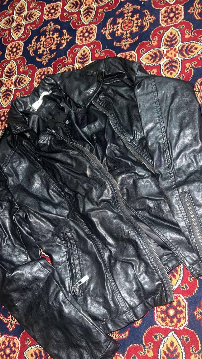 leather jacket 1