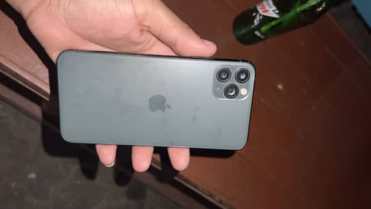 Apple iPhone 11 Pro Max pta prove