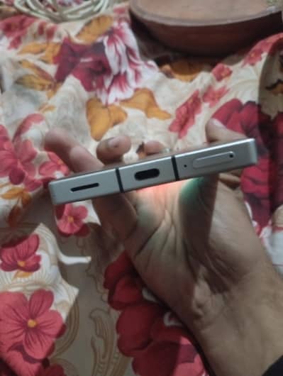 ZTE Nubia RedMagic 8S Pro (