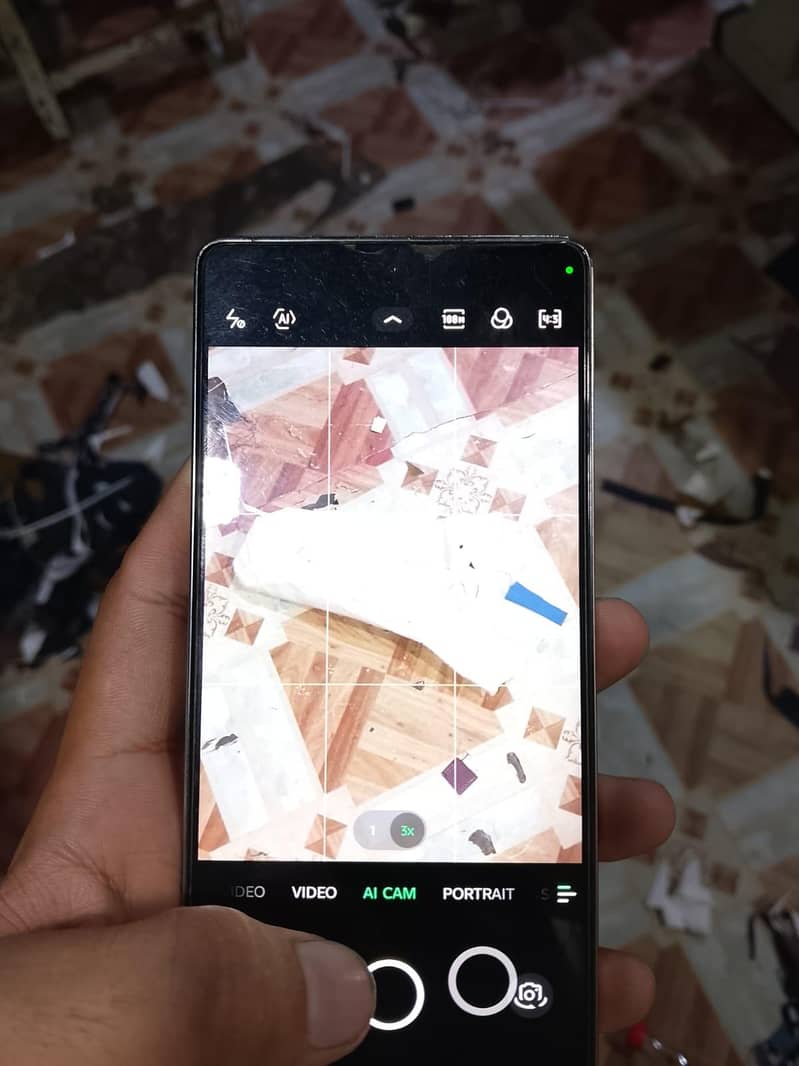 Infinix Note 40 0