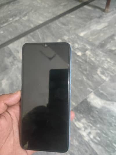 Infinix Hot 20i