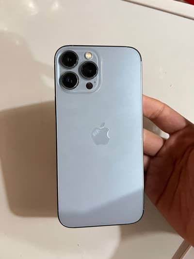 Apple iPhone 13 Pro Max