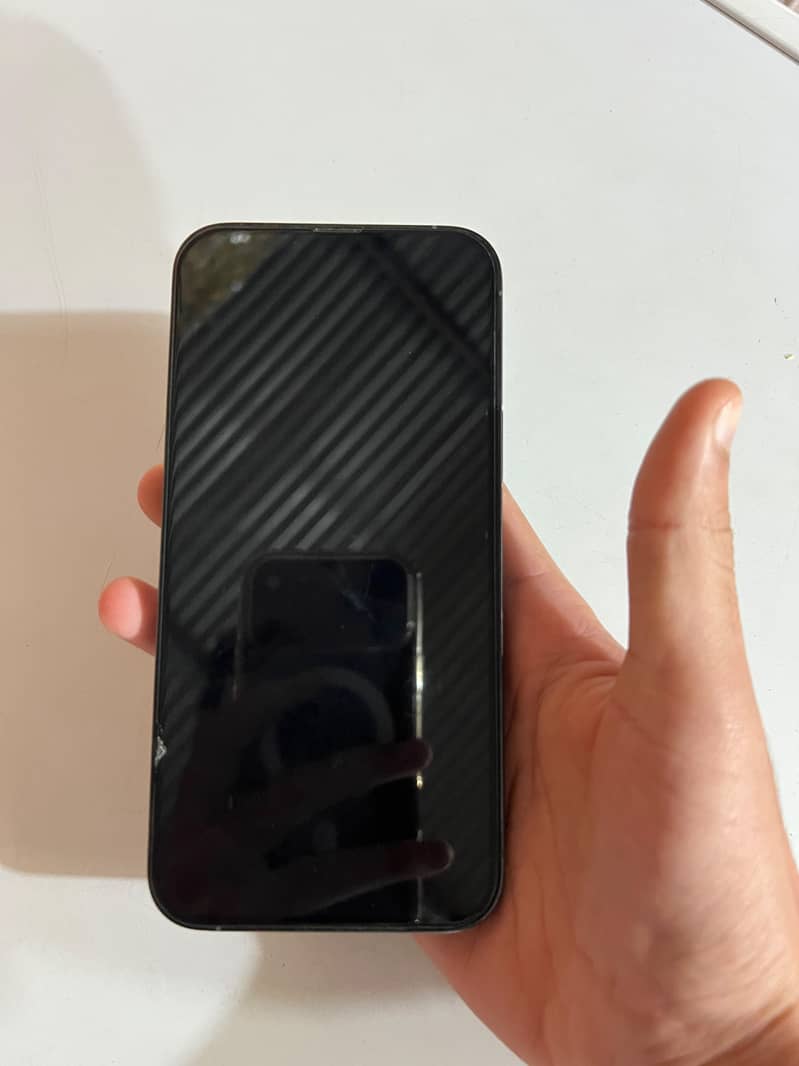 Apple iPhone 13 Pro Max 1