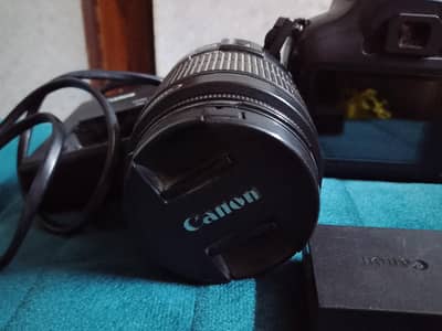 Canon EOS 4000D DSLR Camera – For Sale