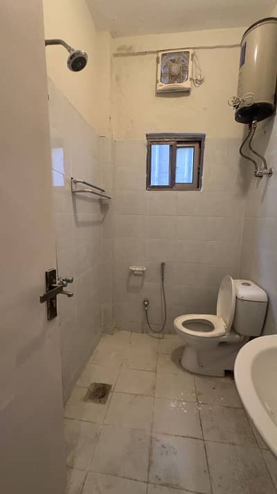 2 Bedroom (E Type) Flat in PHA Apartments Sector I-16 Islamabad