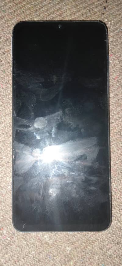 Samsung Mobile A02