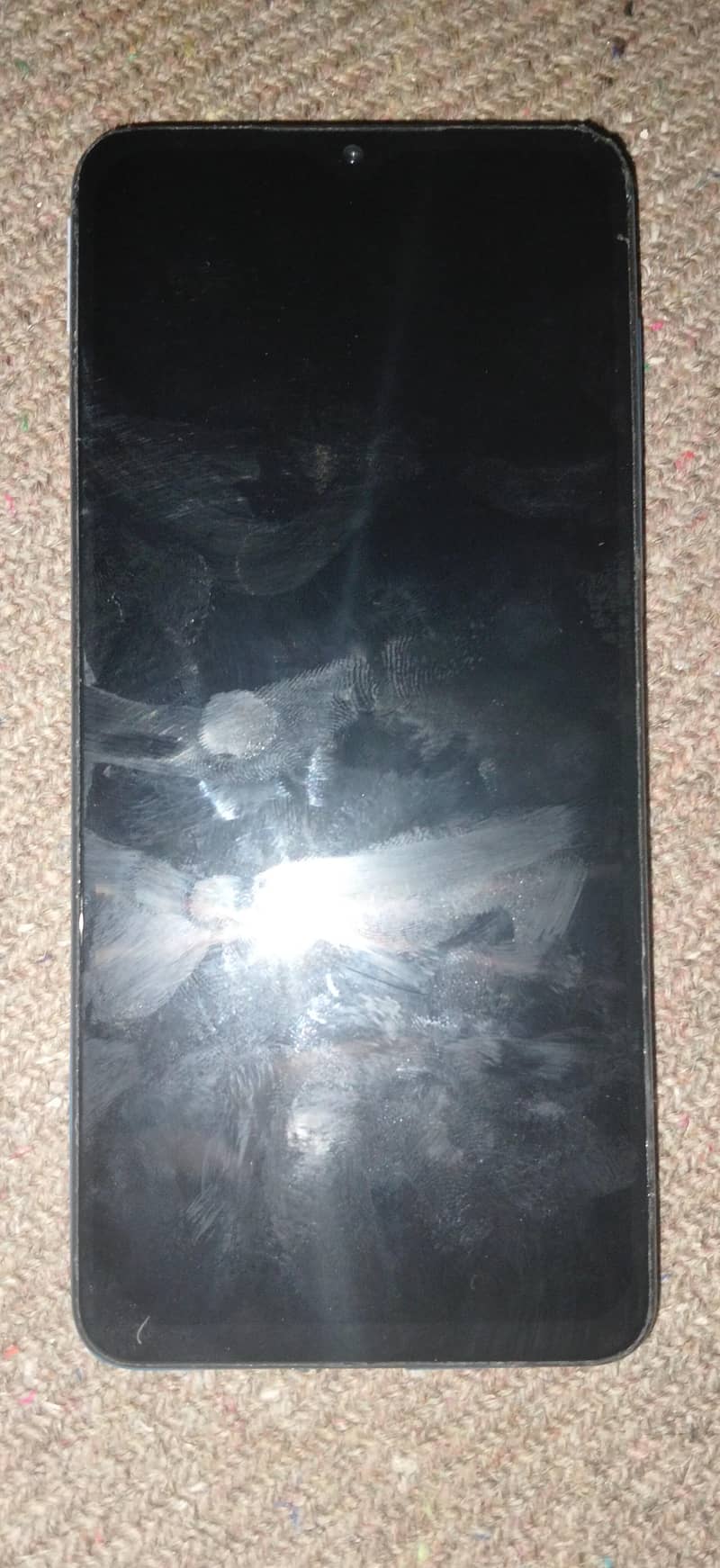 Samsung Mobile A02 0