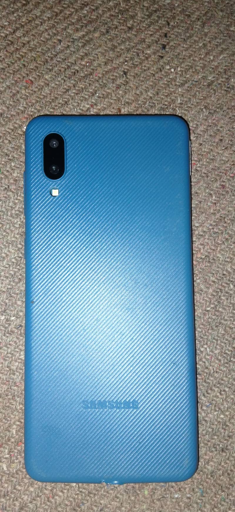 Samsung Mobile A02 1