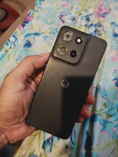 moto g 5g 2025 4/128 mint condition approved