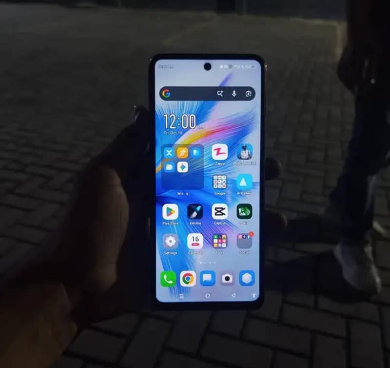 Note 30 8+8/256Gb 4