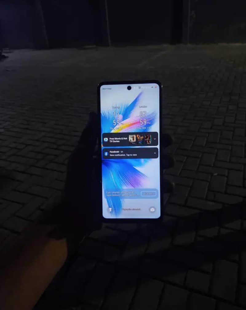 Note 30 8+8/256Gb 5