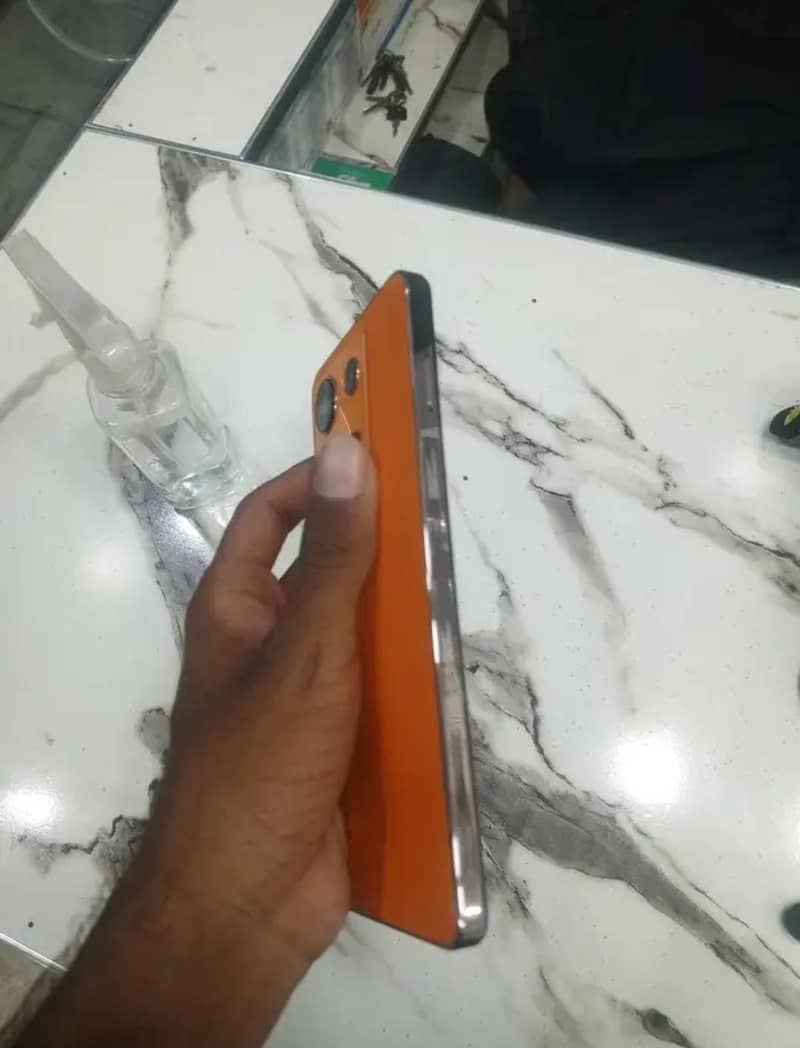 Note 30 8+8/256Gb 7