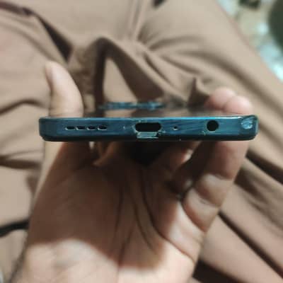 8/256 complete box pta approved