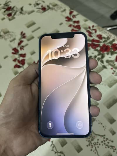 iPhone 12