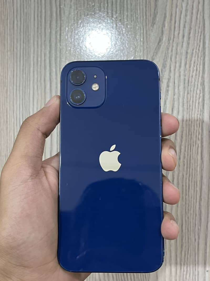 iPhone 12 1