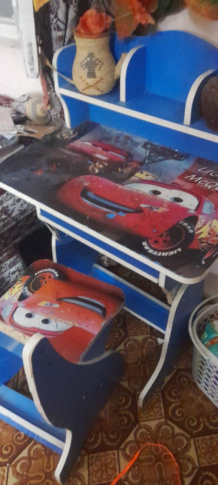 study table for kids use 0