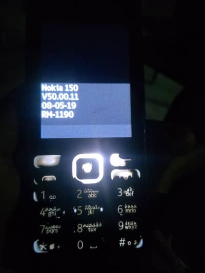 Nokia 150