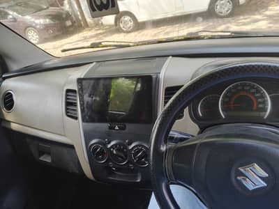 Suzuki Wagon R 2017