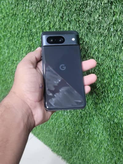 Google Pixel 8 PTA approve official
