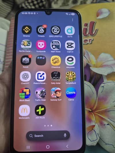 Samsung Mobile A24