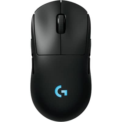 Logitech Gaming mouse Logitech G Pro