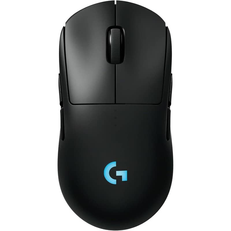 Logitech Gaming mouse Logitech G Pro 0
