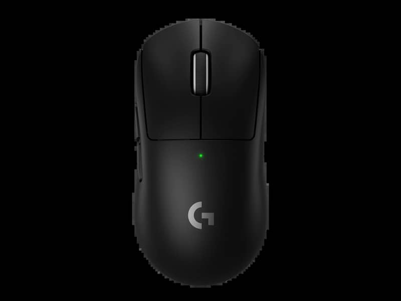 Logitech Gaming mouse Logitech G Pro 2