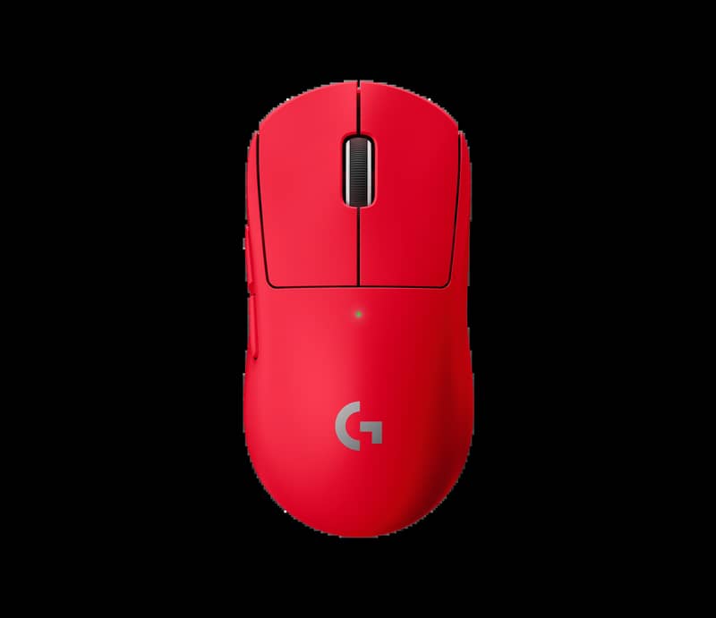 Logitech Gaming mouse Logitech G Pro 3
