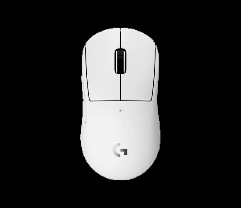 Logitech Gaming mouse Logitech G Pro 4