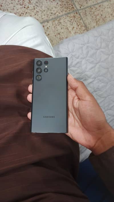 Samsung S22 Ultra