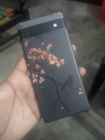 Google Pixel 6a