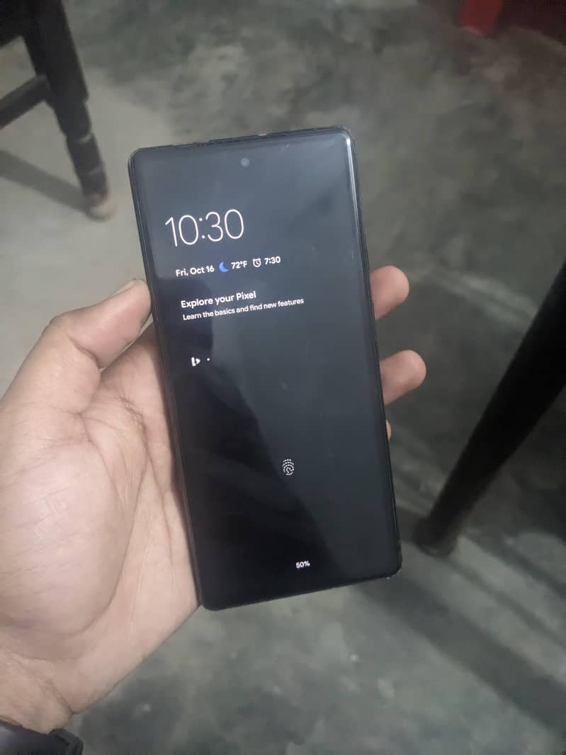 Google Pixel 6a 2