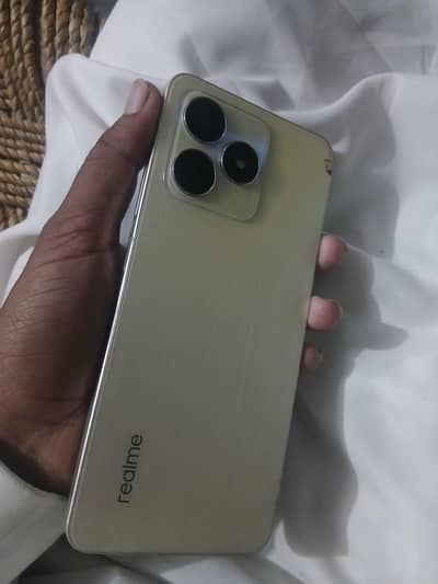 Realme C53