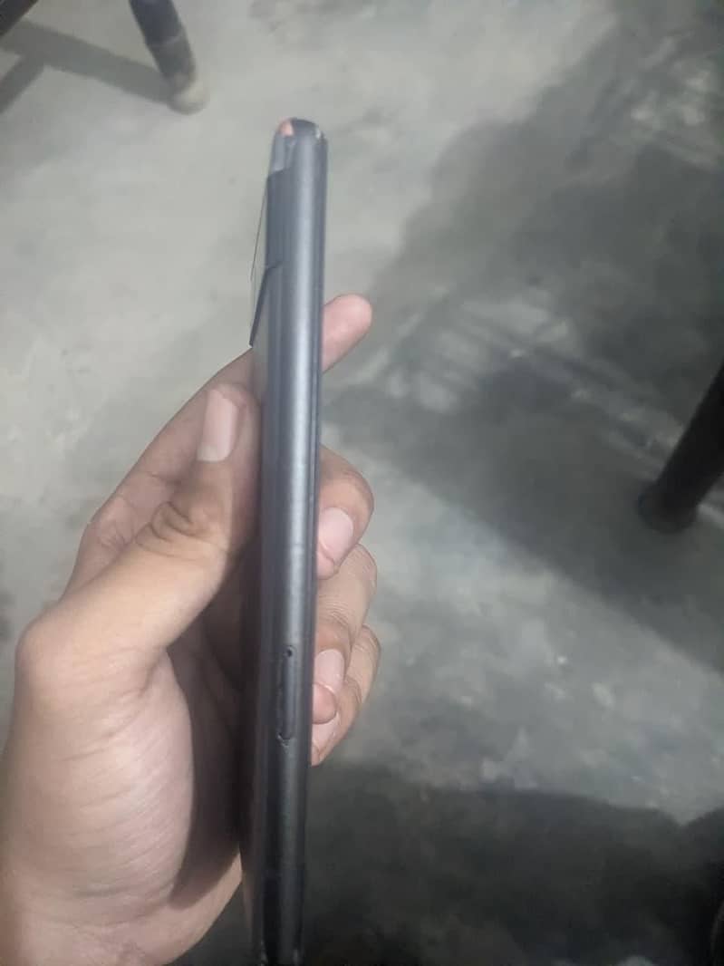 Google Pixel 6a 1