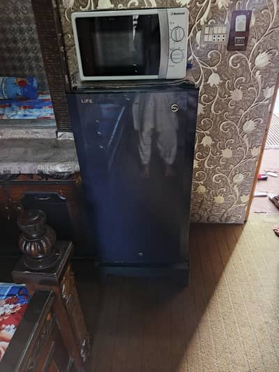 PEL Mini Room Fridge For Sale