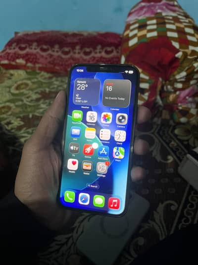 Apple iPhone 12 Pro 128 gb jv