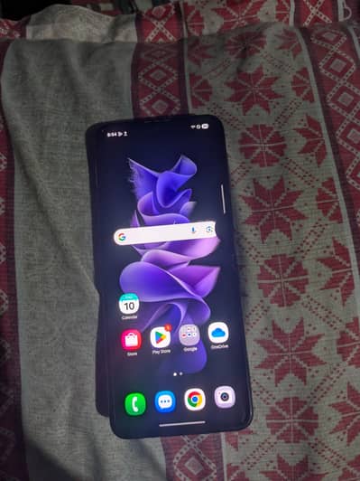 Samsung Mobile Z Flip 3
