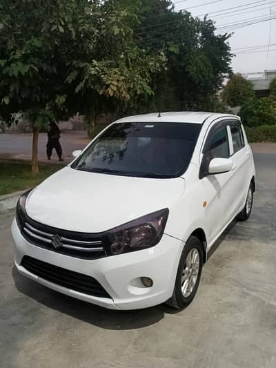 Suzuki Cultus VXL 2019. Urgent Sale