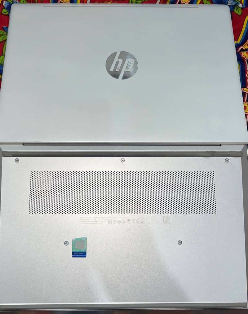 Core I7th 11 gen 1