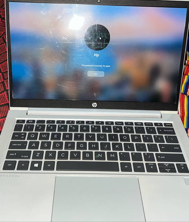 Core I7th 11 gen 2