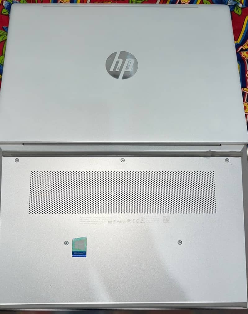 Core I7th 11 gen 8