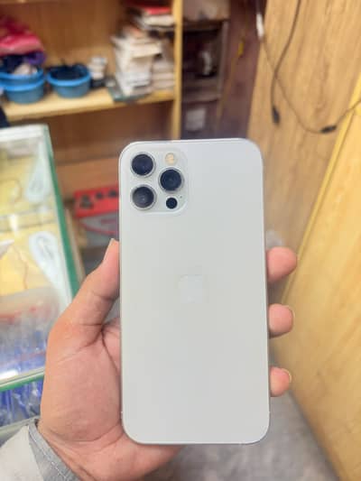 Apple iPhone 12 Pro Max