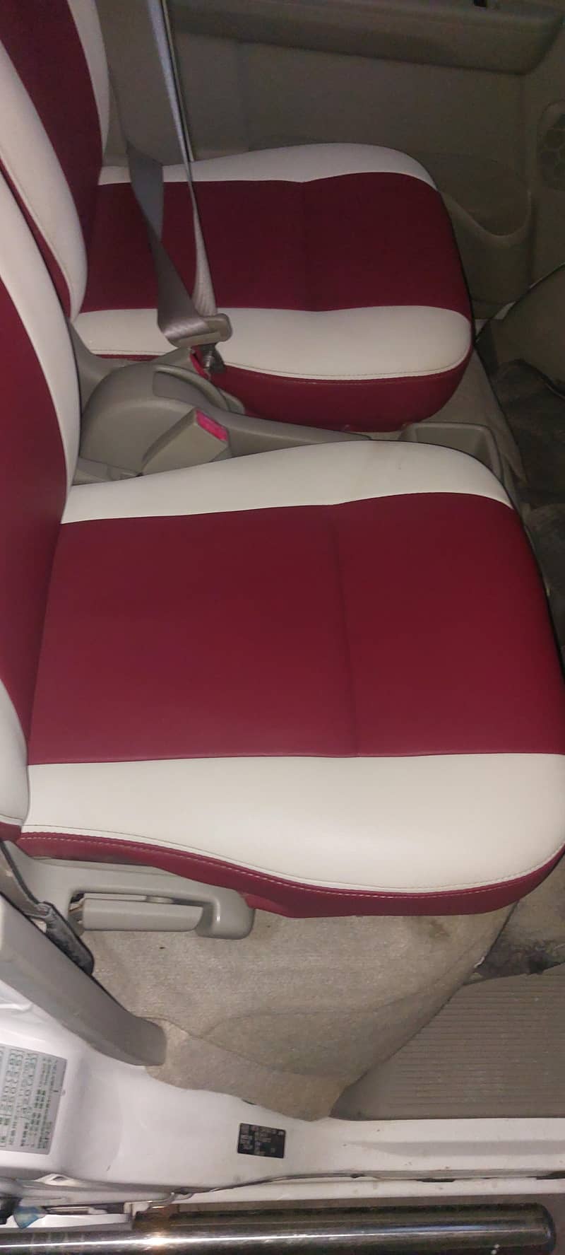 Suzuki Every 2017 11
