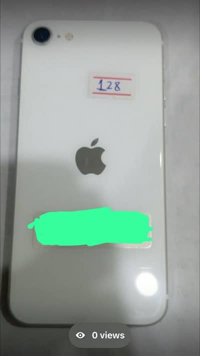 Apple iPhone SE
