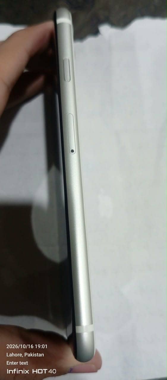 Apple iPhone SE 1