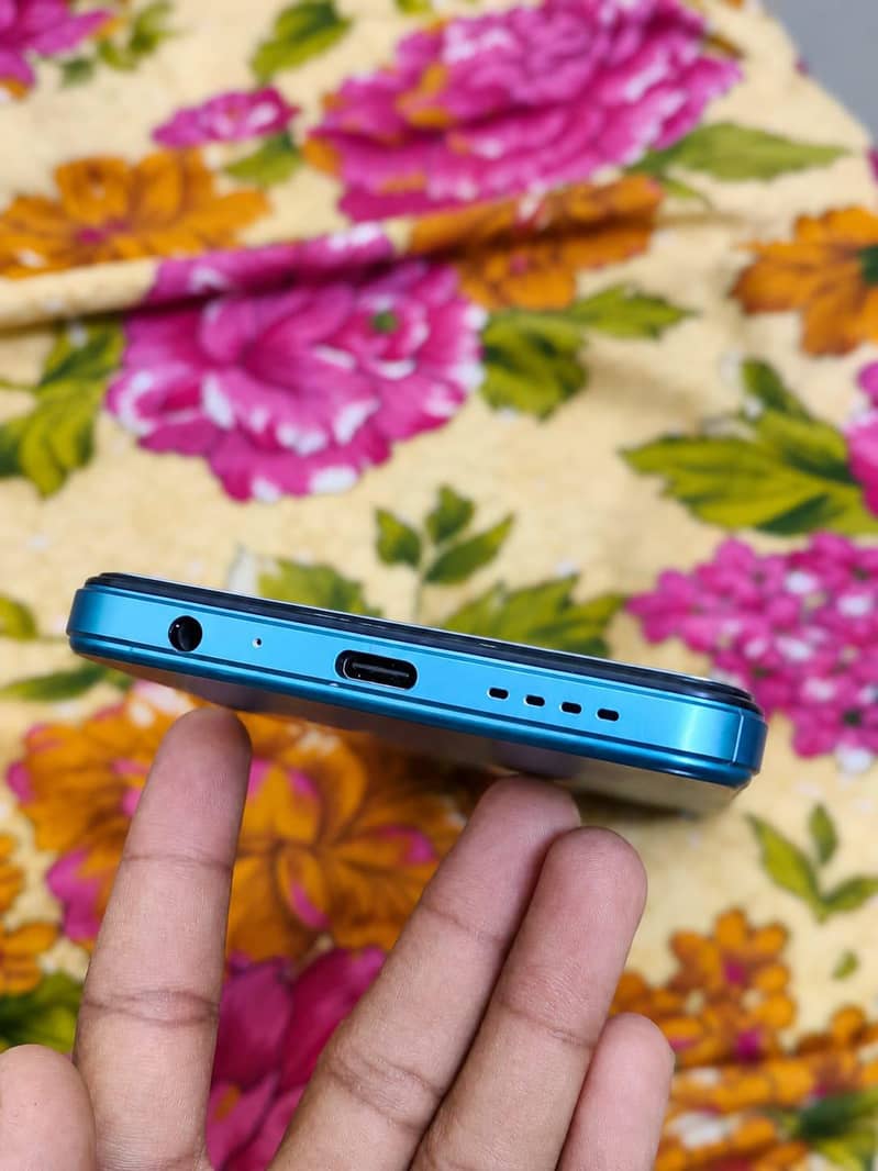 Infinix Note 11 2
